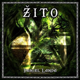 Levně Žito (CD) - Daniel Landa