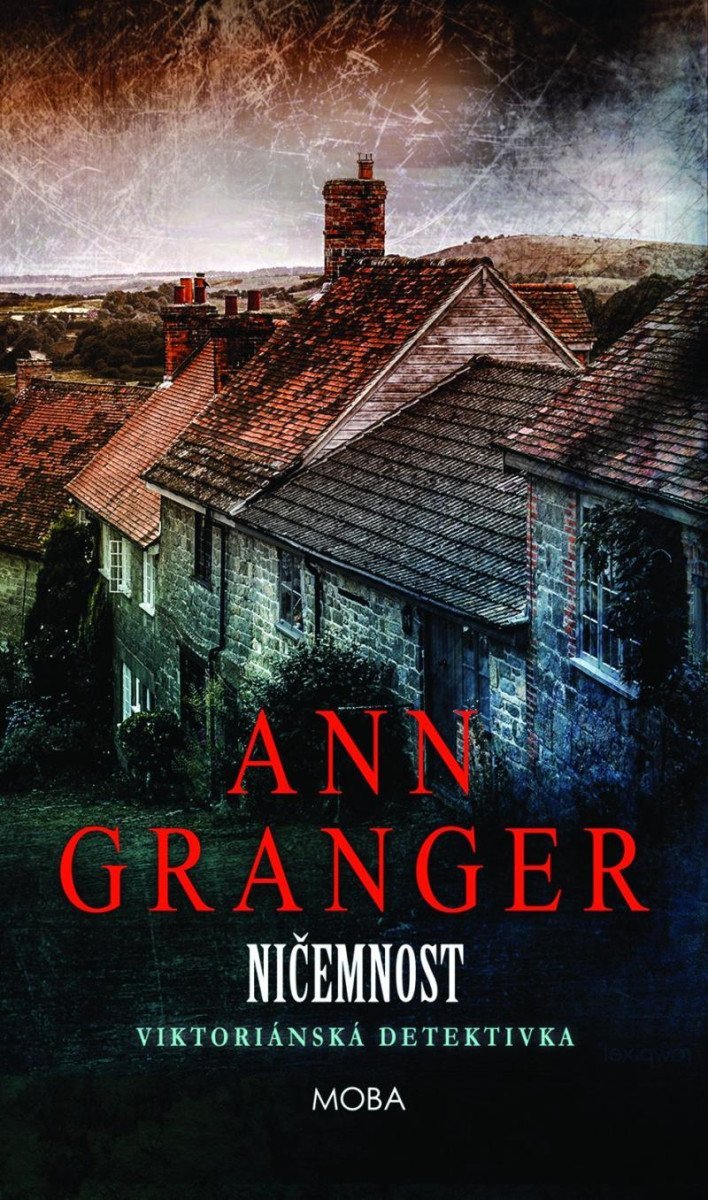 Levně Ničemnost - Ann Granger