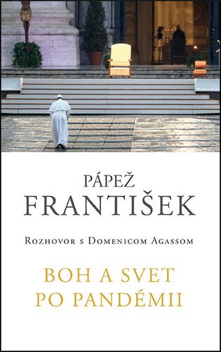 Levně Boh a svet po pandémii - František Pápež
