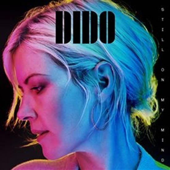 Levně Still On My Mind - LP - Dido