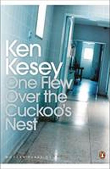 One Flew Over the Cuckoo´s Nes - Ken Kesey