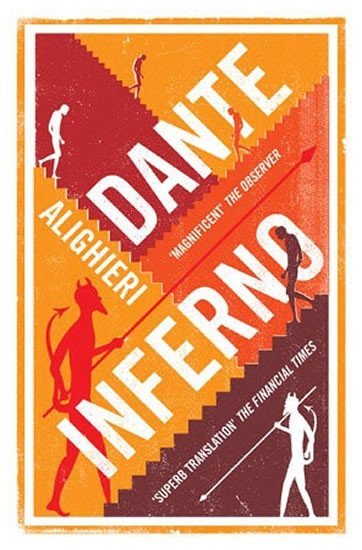 Inferno - Dante Alighieri