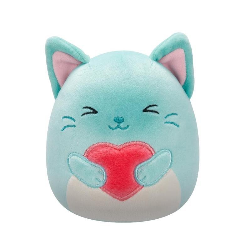 Levně Squishmallows Siamská kočka Sigrid 20 cm