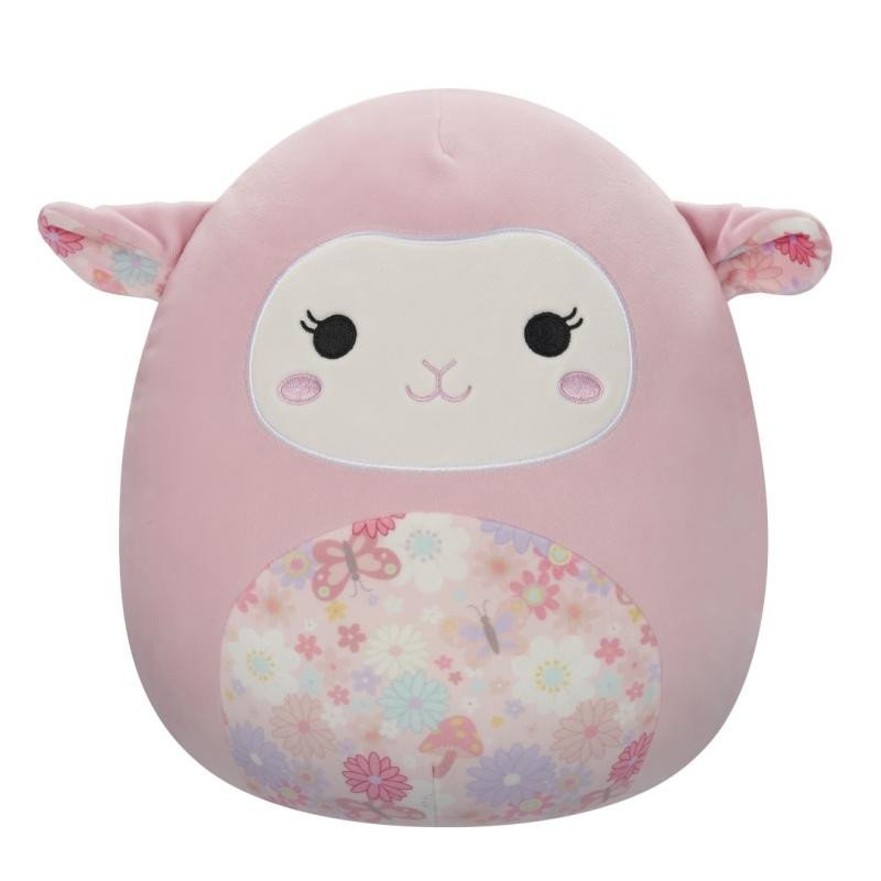 Levně Squishmallows Jehně Lala 30 cm