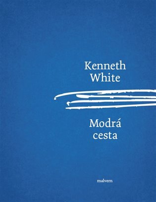 Levně Modrá cesta - Kenneth White