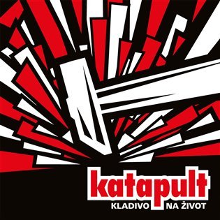 Levně Kladivo na život (CD) - Katapult