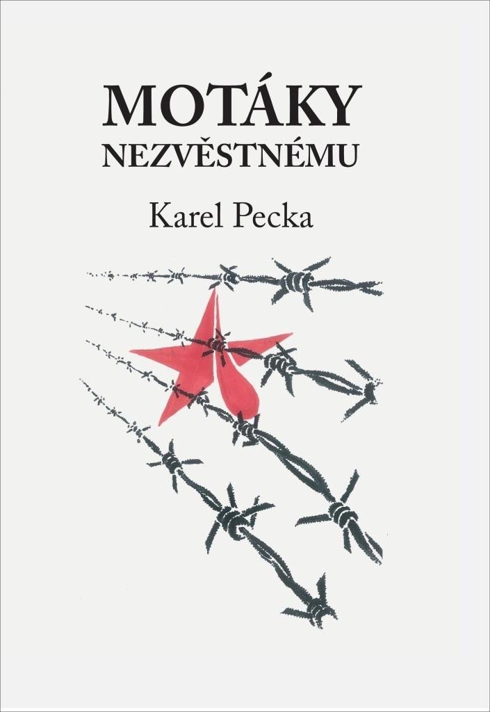 Levně Motáky nezvěstnému, 2. vydání - Karel Pecka