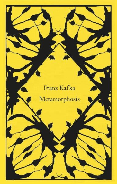 Levně Metamorphosis - Franz Kafka