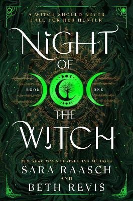 Night of the Witch - Beth Revis