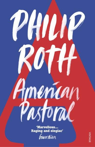 Levně American Pastoral - Philip Roth