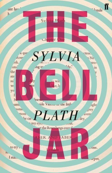 Levně The Bell Jar - Sylvia Plath