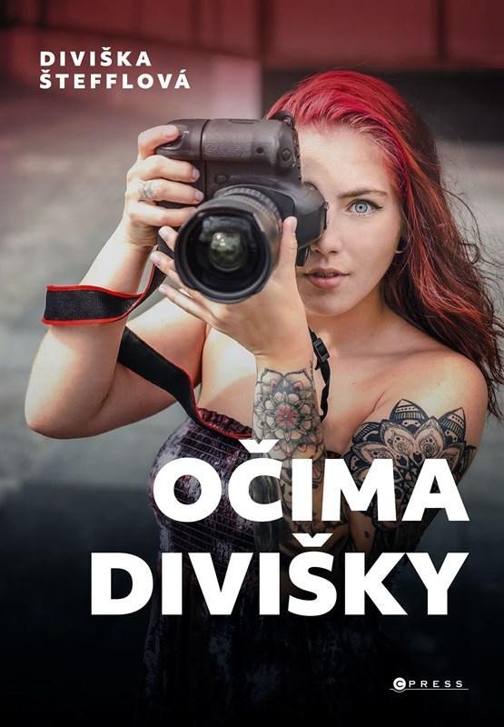 Levně Očima Divišky - Diviška Šteflová