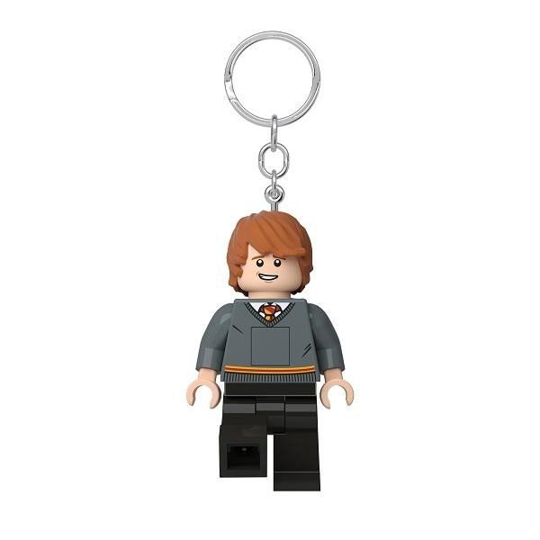 Levně LEGO Harry Potter Svítící figurka - Ron - Lego Smartlife