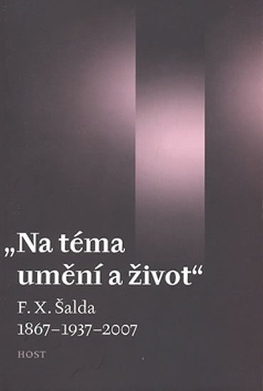 Levně Na téma umění a život - Tomáš Kubíček
