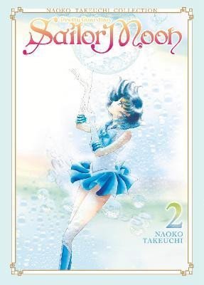 Levně Sailor Moon 2 (Naoko Takeuchi Collection) - Naoko Takeuchi