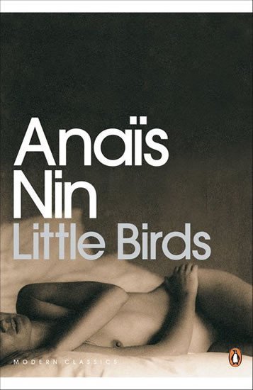 Levně Little Birds - Anais Nin