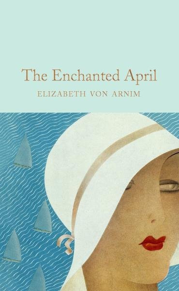 Levně The Enchanted April - Elizabeth Von Armin