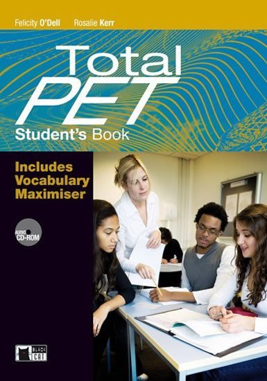 Levně Total Pet Student´S Book