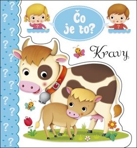 Product detail of Čo je to? Kravy