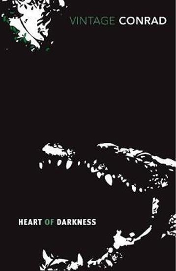 Levně Heart of Darkness : Vintage Voyages - Joseph Conrad