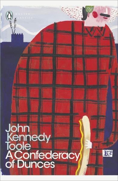 Levně A Confederacy of Dunces - John Kennedy Toole