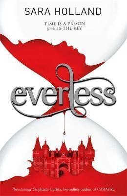Levně Everless : Book 1 - Sara Hollandová