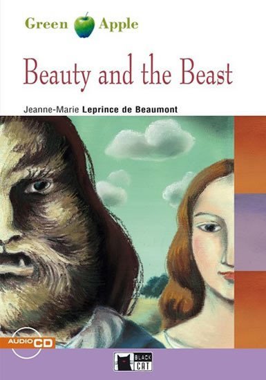 Levně Beauty And Beast + CD