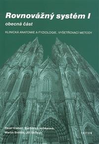 Levně Rovnovážný systém 1- Obecná část - Vrabec Pavel