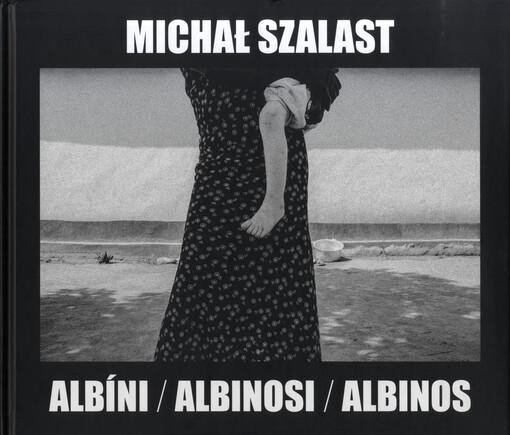 Levně Albíni, Albinosi, Albinos - Vladimír Birgus