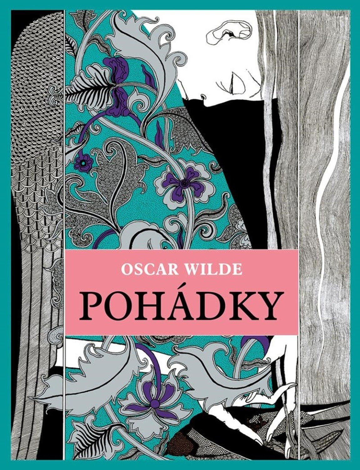 Levně Pohádky - Oscar Wilde