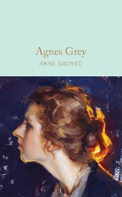 Levně Agnes Grey, 1. vydání - Anne Bronteová