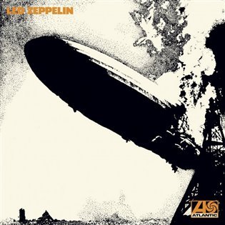 Levně Led Zeppelin - Led Zeppelin