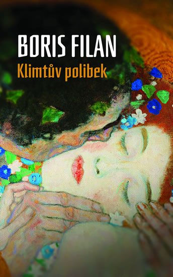 Levně Klimtův polibek - Boris Filan