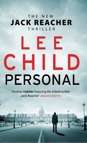 Personal (Jack reacher 19) - Lee Child