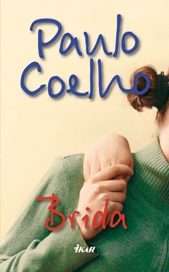Brida, 1. vydání - Paulo Coelho