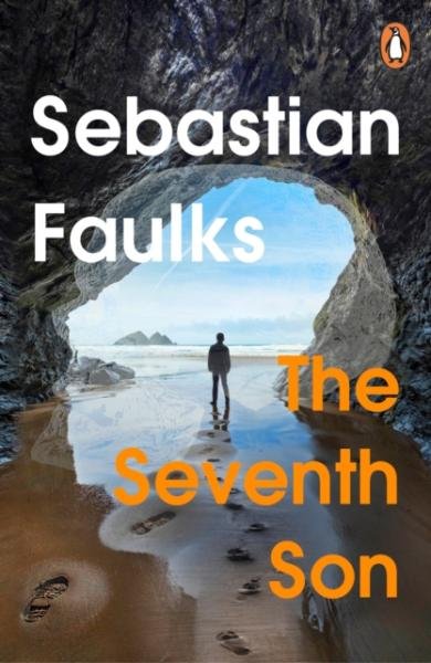 The Seventh Son: From the Between the Covers TV Book Club - Sebastian Faulks