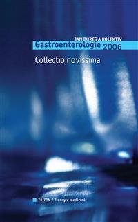 Levně Gastroenterologie 2006 - Jan Bureš