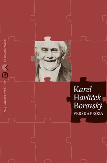 Básně a prózy - Karel Havlíček Borovský
