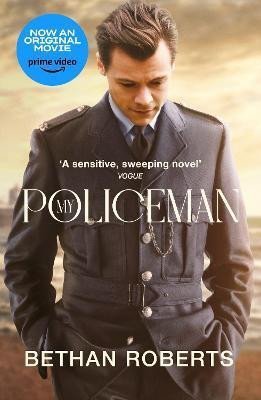 Levně My Policeman, 1. vydání - Bethan Roberts