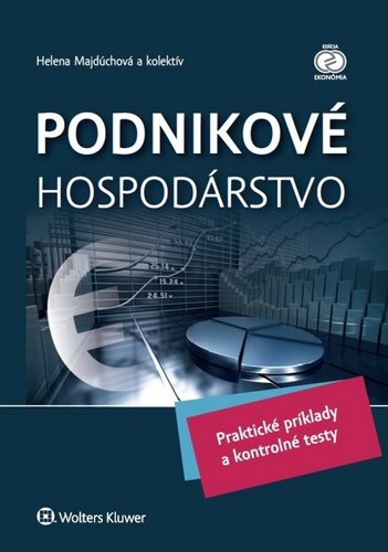 Podnikové hospodárstvo - Helena Majdúchová