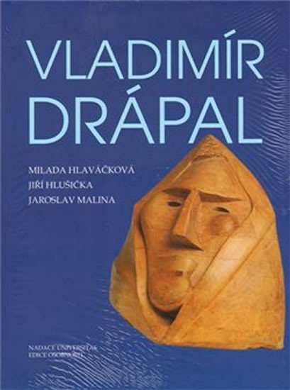 Levně Vladimír Drápal - Milada Hlaváčková