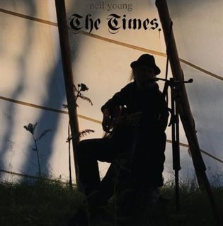 Levně The Times (CD) - Neil Young