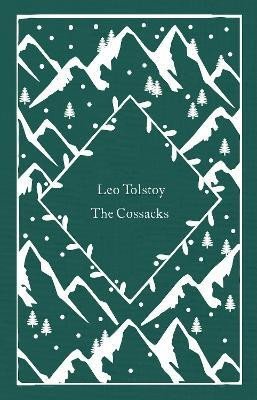 Levně The Cossacks - Lev Nikolajevič Tolstoj