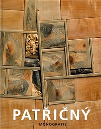 Patřičný - monografie - kolektiv autorů
