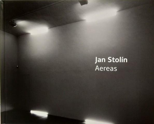 Levně Jan Stolín - AEREAS - Jan Stolín