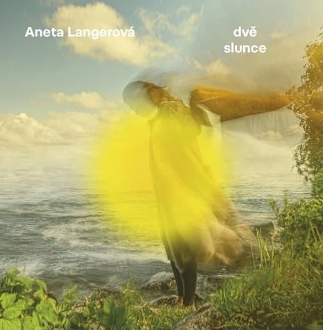 Dvě slunce - CD - Aneta Langerová