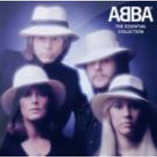 Essential Collection (CD) - Abba