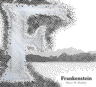 Levně Frankenstein (CD) - Mary Wollstonecraft Shelley