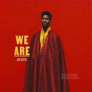 We Are (Deluxe) (CD) - Jon Batiste
