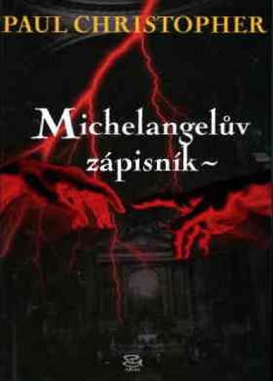 Levně Michelangelův zápisník - Paul Christopher